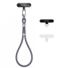 TECH-PROTECT C11S ROPE WRIST STRAP SHADOW GREY