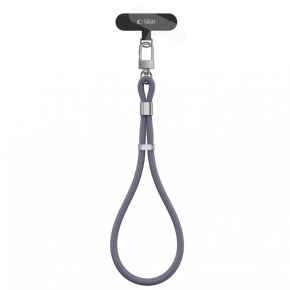 TECH-PROTECT C11S ROPE WRIST STRAP SHADOW GREY
