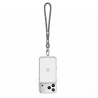 TECH-PROTECT C11S ROPE WRIST STRAP SHADOW GREY