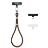 TECH-PROTECT C11S ROPE WRIST STRAP WALNUT BROWN