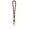 TECH-PROTECT C11S ROPE WRIST STRAP WALNUT BROWN