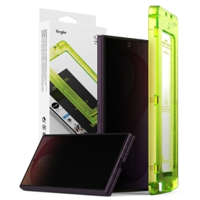 SZKŁO PRYWATYZUJĄCE RINGKE COVER DISPLAY EASY SLIDE 360 2-PACK GALAXY Z FOLD 8 ULTRA PRIVACY
