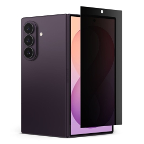 SZKŁO PRYWATYZUJĄCE RINGKE COVER DISPLAY EASY SLIDE 360 2-PACK GALAXY Z FOLD 8 ULTRA PRIVACY