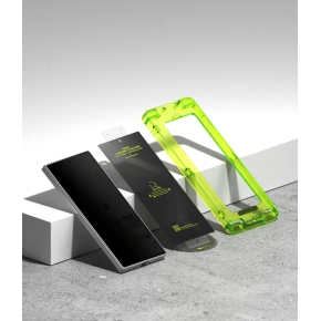 SZKŁO PRYWATYZUJĄCE RINGKE COVER DISPLAY EASY SLIDE 360 2-PACK GALAXY Z FOLD 8 ULTRA PRIVACY