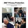 SZKŁO PRYWATYZUJĄCE RINGKE COVER DISPLAY EASY SLIDE 360 2-PACK GALAXY Z FOLD 8 ULTRA PRIVACY