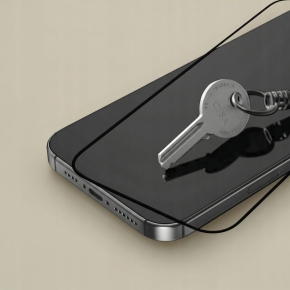 SZKŁO HARTOWANE TECH-PROTECT GLASS FIT+ 2-PACK XIAOMI REDMI 17 4G  5G BLACK