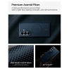 SPIGEN AIRSKIN ARAMID MAGSAFE GALAXY Z FOLD 8 ULTRA NAVY