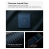SPIGEN AIRSKIN ARAMID MAGSAFE GALAXY Z FLIP 8 NAVY