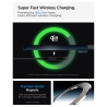 SPIGEN AIRSKIN ARAMID MAGSAFE GALAXY Z FLIP 8 NAVY
