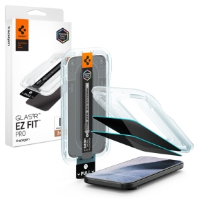 SZKŁO PRYWATYZUJĄCE SPIGEN GLAS.TR EZ FIT PRO AC 2-PACK GOOGLE PIXEL 9  9 PRO  10 PRO  11 PRO PRIVACY