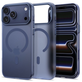 TECH-PROTECT MAGZERO MAGSAFE IPHONE 17 PRO  18 PRO MATTE DEEP BLUE