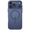 TECH-PROTECT MAGZERO MAGSAFE IPHONE 17 PRO  18 PRO MATTE DEEP BLUE