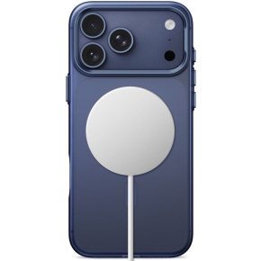 TECH-PROTECT MAGZERO MAGSAFE IPHONE 17 PRO  18 PRO MATTE DEEP BLUE
