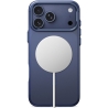 TECH-PROTECT MAGZERO MAGSAFE IPHONE 17 PRO  18 PRO MATTE DEEP BLUE