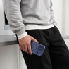 TECH-PROTECT MAGZERO MAGSAFE IPHONE 17 PRO  18 PRO MATTE DEEP BLUE