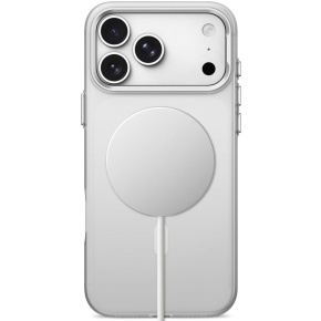 TECH-PROTECT MAGZERO MAGSAFE IPHONE 17 PRO  18 PRO MATTE WHITE