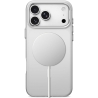 TECH-PROTECT MAGZERO MAGSAFE IPHONE 17 PRO  18 PRO MATTE WHITE