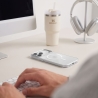 TECH-PROTECT MAGZERO MAGSAFE IPHONE 17 PRO  18 PRO MATTE WHITE