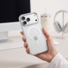 TECH-PROTECT MAGZERO MAGSAFE IPHONE 17 PRO  18 PRO MATTE WHITE
