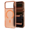 TECH-PROTECT MAGZERO MAGSAFE IPHONE 17 PRO MAX  18 PRO MAX MATTE COSMIC ORANGE