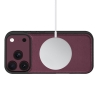 TECH-PROTECT WALLET MAGSAFE IPHONE 17 PRO  18 PRO MULBERRY