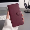 TECH-PROTECT WALLET MAGSAFE IPHONE 17 PRO  18 PRO MULBERRY