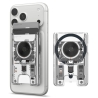 SPIGEN ULTRA HYBRID WALLET MAGSAFE MAGNETIC CARD HOLDER NEO ONE