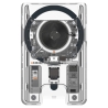 SPIGEN ULTRA HYBRID WALLET MAGSAFE MAGNETIC CARD HOLDER NEO ONE