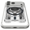 SPIGEN ULTRA HYBRID WALLET MAGSAFE MAGNETIC CARD HOLDER NEO ONE