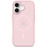 TECH-PROTECT BASICMAG MAGSAFE IPHONE 17 MATTE PINK