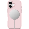 TECH-PROTECT BASICMAG MAGSAFE IPHONE 17 MATTE PINK