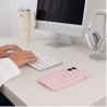 TECH-PROTECT BASICMAG MAGSAFE IPHONE 17 MATTE PINK