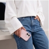 TECH-PROTECT BASICMAG MAGSAFE IPHONE 17 MATTE PINK