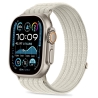 TECH-PROTECT NYLON SPORT APPLE WATCH 8  9  10  11  SE  ULTRA (44  45  46  49 MM) STARLIGHT
