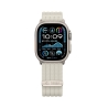 TECH-PROTECT NYLON SPORT APPLE WATCH 8  9  10  11  SE  ULTRA (44  45  46  49 MM) STARLIGHT