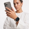 TECH-PROTECT NYLON SPORT APPLE WATCH 8  9  10  11  SE  ULTRA (44  45  46  49 MM) STARLIGHT