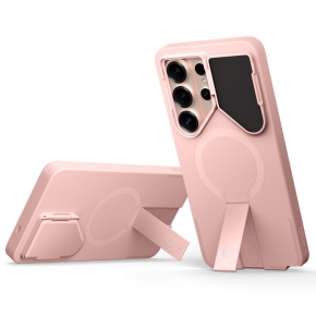 TECH-PROTECT KEVLAR AURA MAGSAFE GALAXY S26 ULTRA PINK