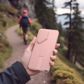 TECH-PROTECT KEVLAR AURA MAGSAFE GALAXY S26 ULTRA PINK