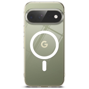 RINGKE FUSION MAGNETIC MAGSAFE GOOGLE PIXEL 11 PRO XL CLEAR