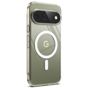 RINGKE FUSION MAGNETIC MAGSAFE GOOGLE PIXEL 11 PRO XL CLEAR