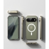 RINGKE FUSION MAGNETIC MAGSAFE GOOGLE PIXEL 11 PRO XL CLEAR