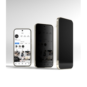 SZKŁO PRYWATYZUJĄCE RINGKE EASY SLIDE 2-PACK GOOGLE PIXEL 9 PRO  10 PRO  11 PRO PRIVACY