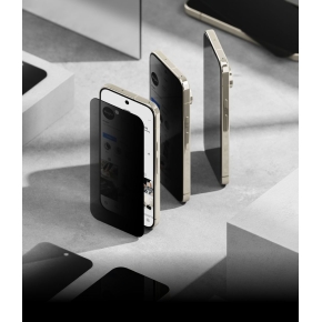 SZKŁO PRYWATYZUJĄCE RINGKE EASY SLIDE 2-PACK GOOGLE PIXEL 9 PRO  10 PRO  11 PRO PRIVACY