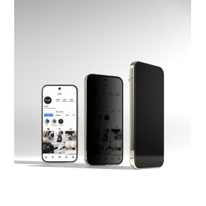 SZKŁO PRYWATYZUJĄCE RINGKE EASY SLIDE 2-PACK GOOGLE PIXEL 9 PRO  10 PRO  11 PRO PRIVACY