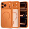 TECH-PROTECT MAGPEAK MAGSAFE CC IPHONE 17 PRO MAX  18 PRO MAX MATTE COSMIC ORANGE
