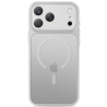 TECH-PROTECT MAGPRIME MAGSAFE CC IPHONE 17 PRO  18 PRO MATTE GREY