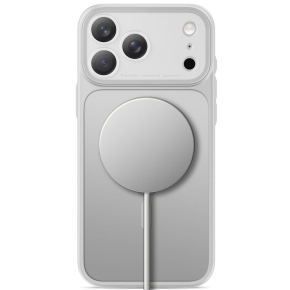 TECH-PROTECT MAGPRIME MAGSAFE CC IPHONE 17 PRO  18 PRO MATTE GREY