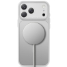 TECH-PROTECT MAGPRIME MAGSAFE CC IPHONE 17 PRO  18 PRO MATTE GREY
