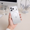 TECH-PROTECT MAGPRIME MAGSAFE CC IPHONE 17 PRO  18 PRO MATTE GREY