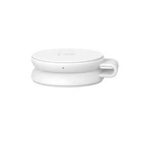 TECH-PROTECT A55 2IN1 MAGNETIC MAGSAFE WIRELESS CHARGER 25W QI2.2 WHITE